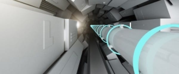 Higgs : le territoire inconnu