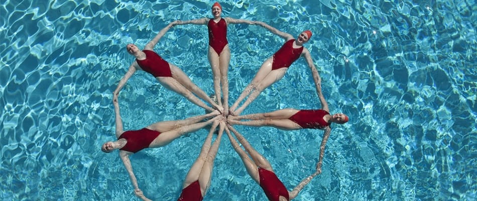 Le bonheur est dans le chœur