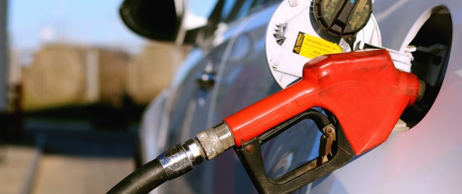 Le pic de la vente de pétrole?