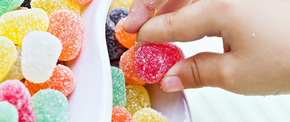 Aliments «santé», vraiment?
