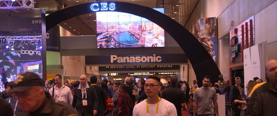 Planète techno - Émission «best-of» CES 2016 Planète techno - Émission «best-of» CES 2016