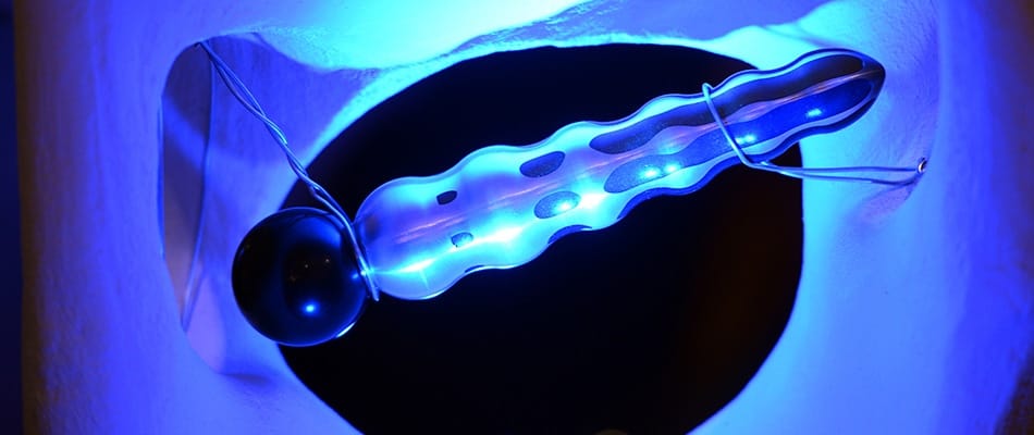 L'orgasme féminin : juste pour le plaisir !