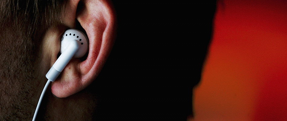 Un tatouage invisible contre le piratage audio