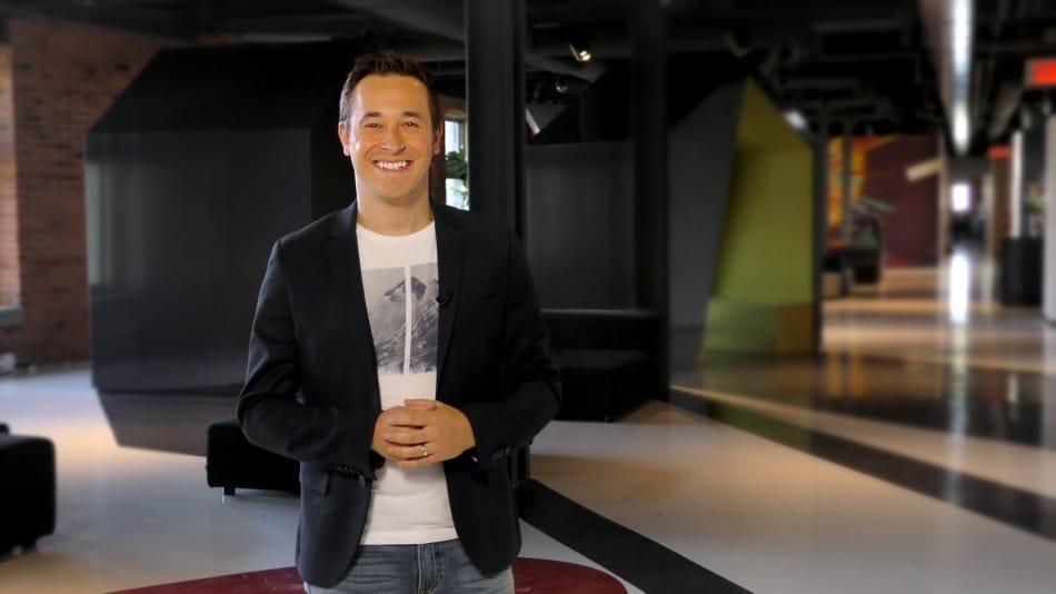 Planète Techno - Épisode du 23 septembre 2016