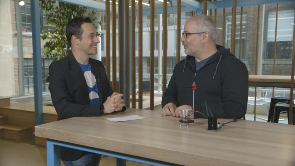 Planète Techno - Épisode du 30 septembre 2016 Planète Techno - Épisode du 30 septembre 2016