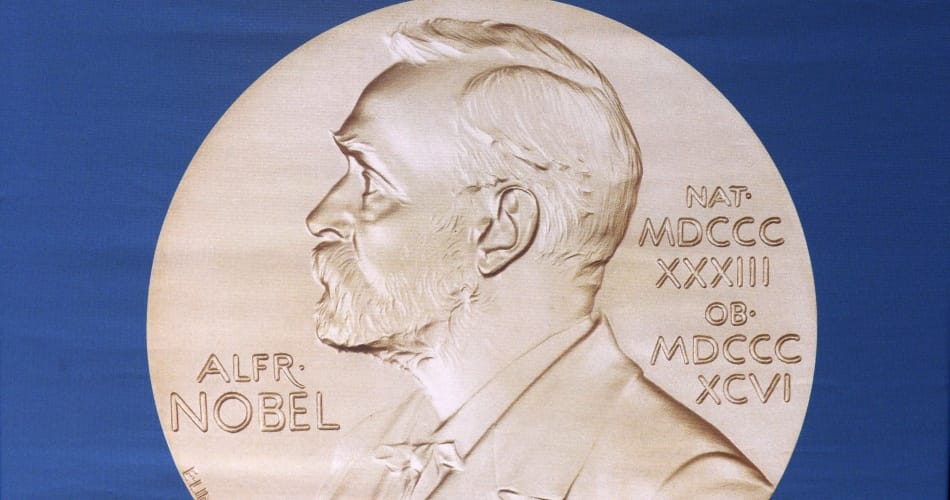 Nobel : des trios sans femmes Nobel : des trios sans femmes