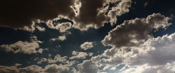 Géoingénierie : un ciel plus blanc?