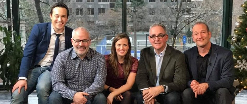 Planète techno - épisode du 16 décembre