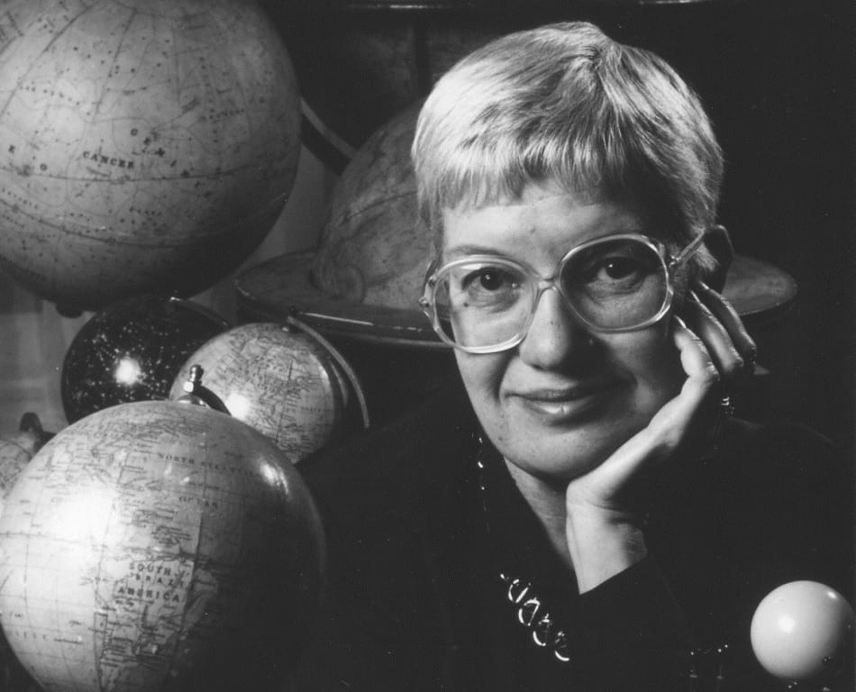 2017 : le Nobel de physique à une femme? 2017 : le Nobel de physique à une femme?