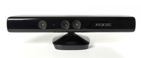 Kinect, un Big Brother?
