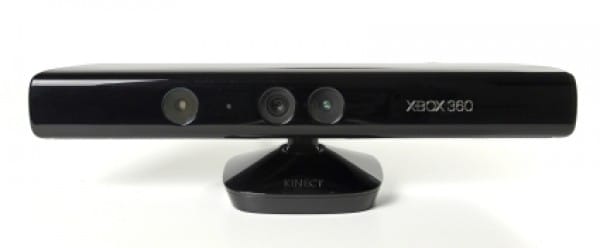Kinect, un Big Brother? Kinect, un Big Brother?
