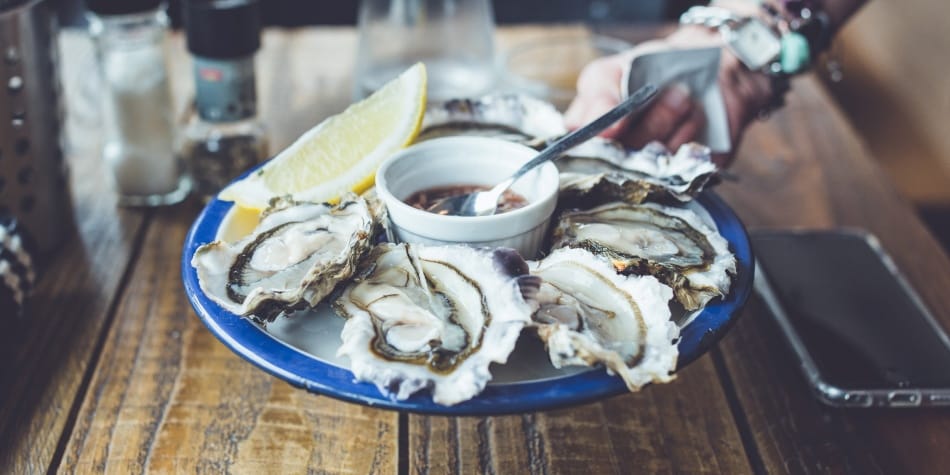 4 choses à savoir sur les aphrodisiaques