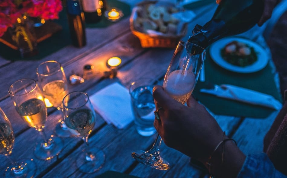 Un mois sans alcool, bon pour la santé ? Plutôt vrai