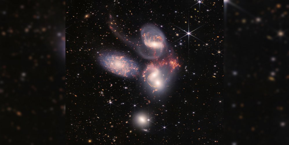 Quiz Le James Webb en 10 questions ICI Explora