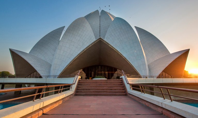 Quiz | Parviendrez-vous à situer ces célèbres structures?