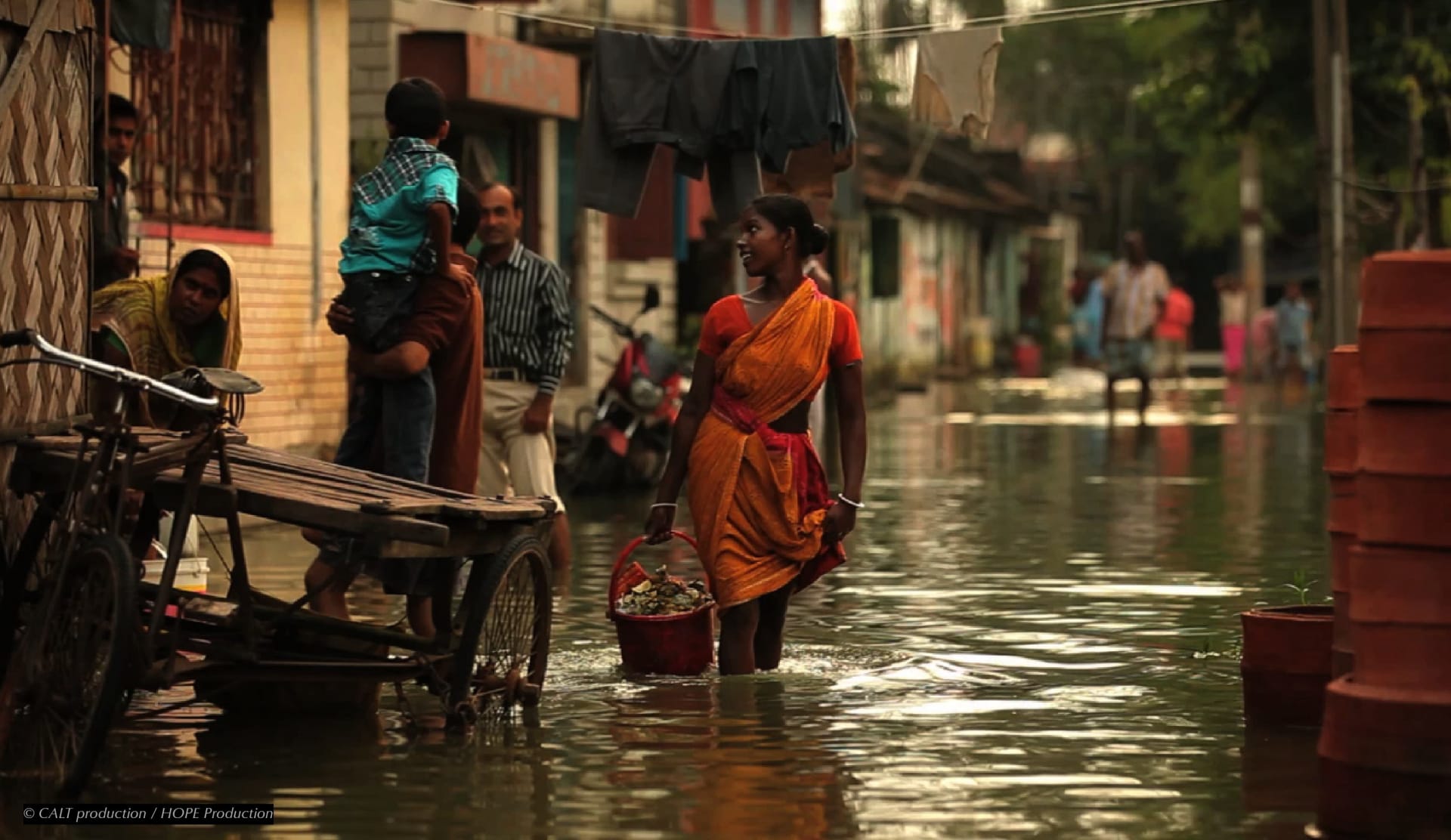 LA SOIF DU MONDE ICI Explora LA SOIF DU MONDE ICI Explora