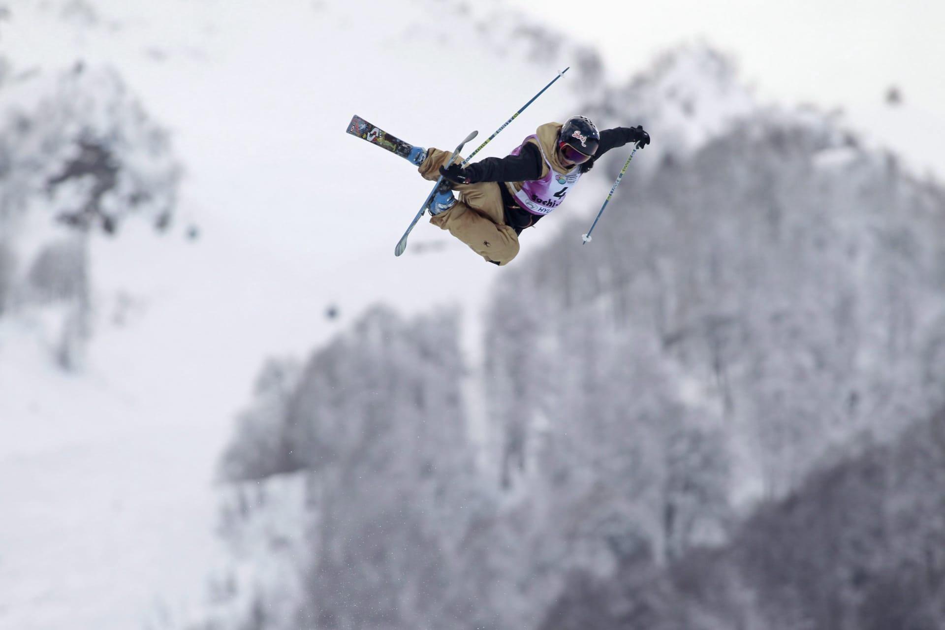 SOTCHI 2014 JEUX OLYMPIQUES D'HIVER ICI Explora