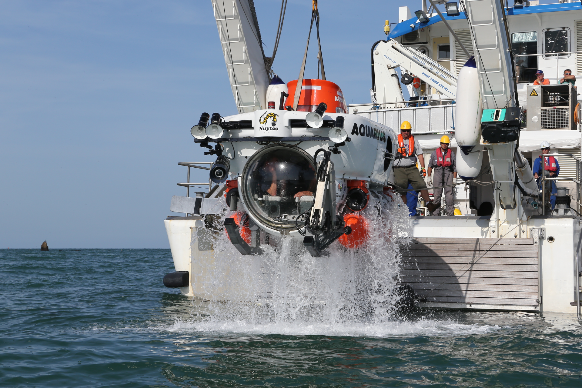 DDAY, ILS ONT INVENTÉ LE DÉBARQUEMENT ICI Explora DDAY, ILS ONT INVENTÉ LE DÉBARQUEMENT ICI Explora