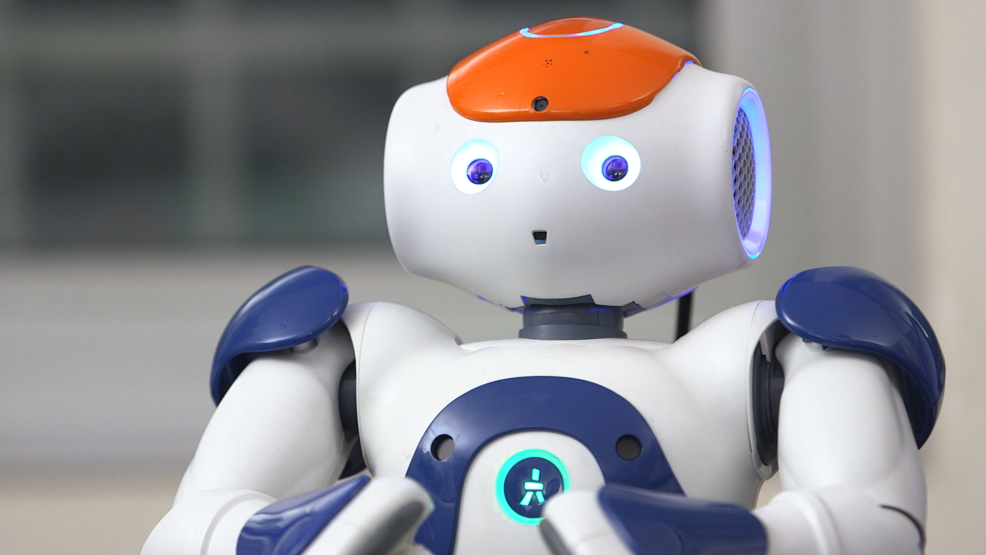 LE MONDE DE DEMAIN ICI Explora