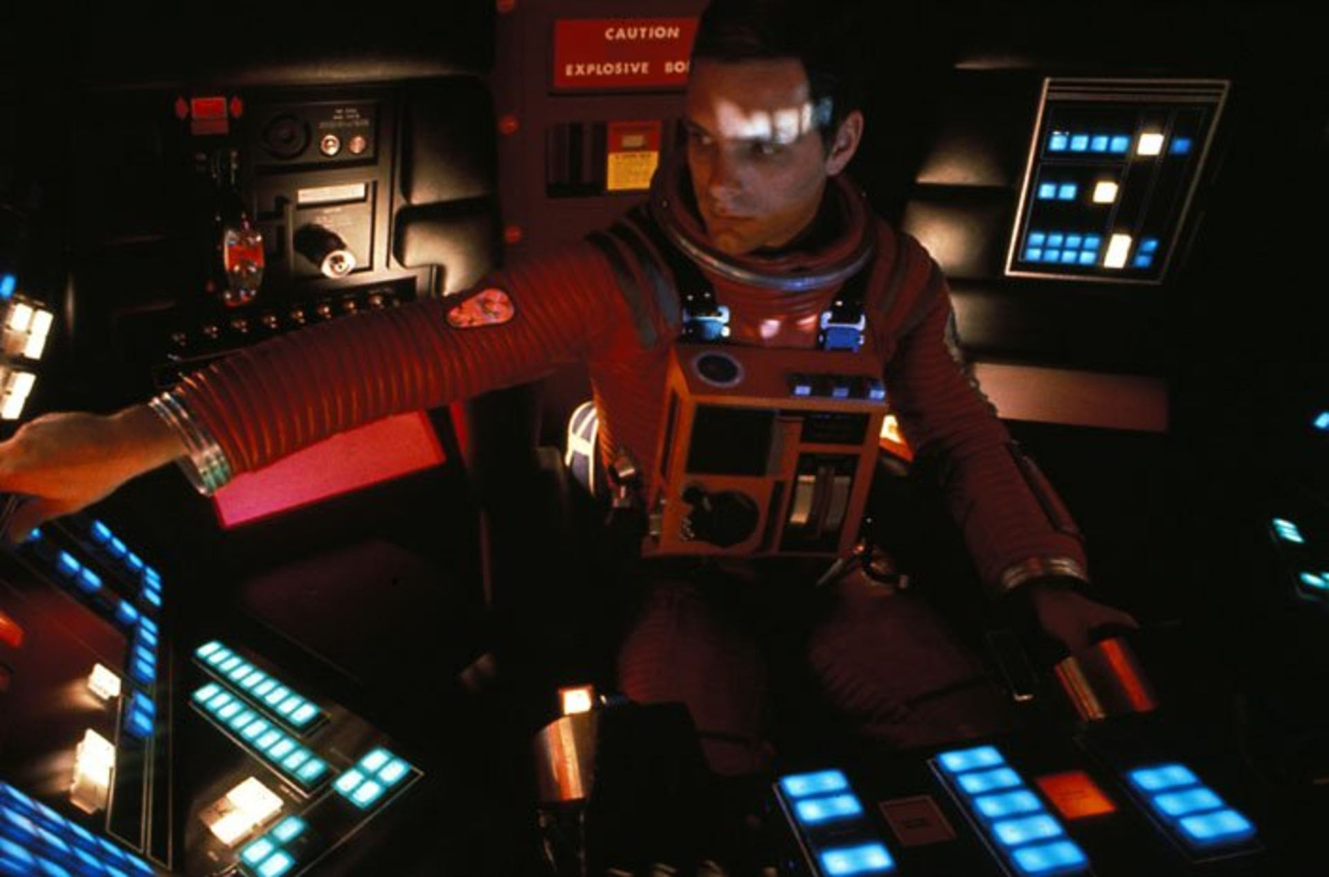 2001 L Odyssée De L Espace Netflix 2001: L'ODYSSÉE DE L'ESPACE | ICI Explora