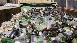 Recyclage extrême