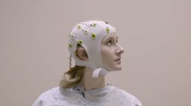 Human + Le futur de nos sens