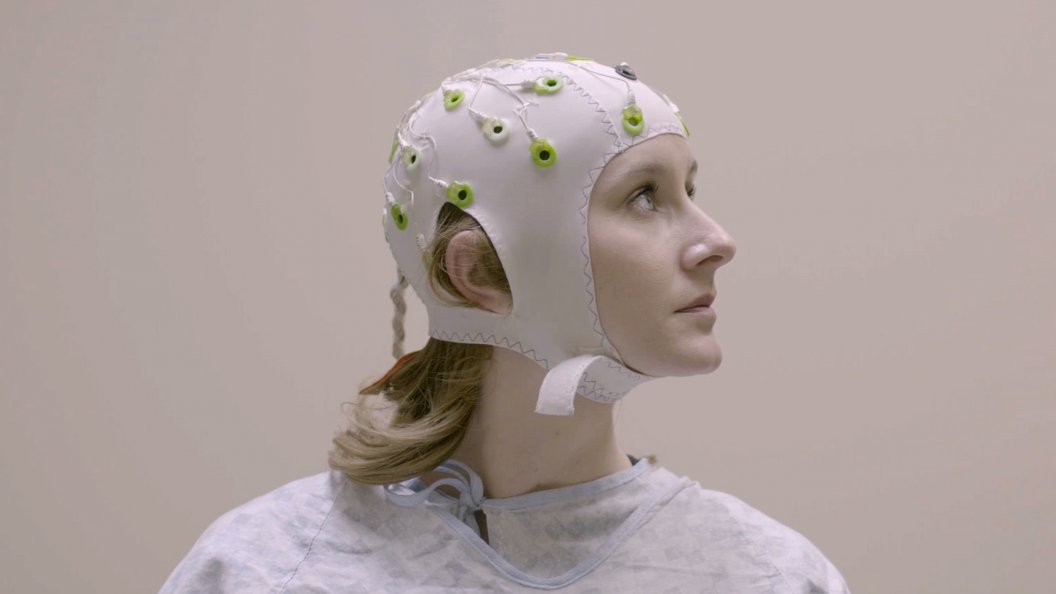 Human +, le futur de nos sens