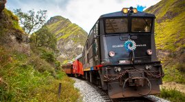 Les trains de l'impossible