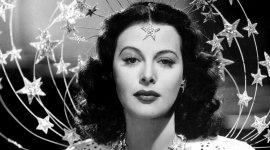 Hedy Lamarr : la femme derrière le wi-fi