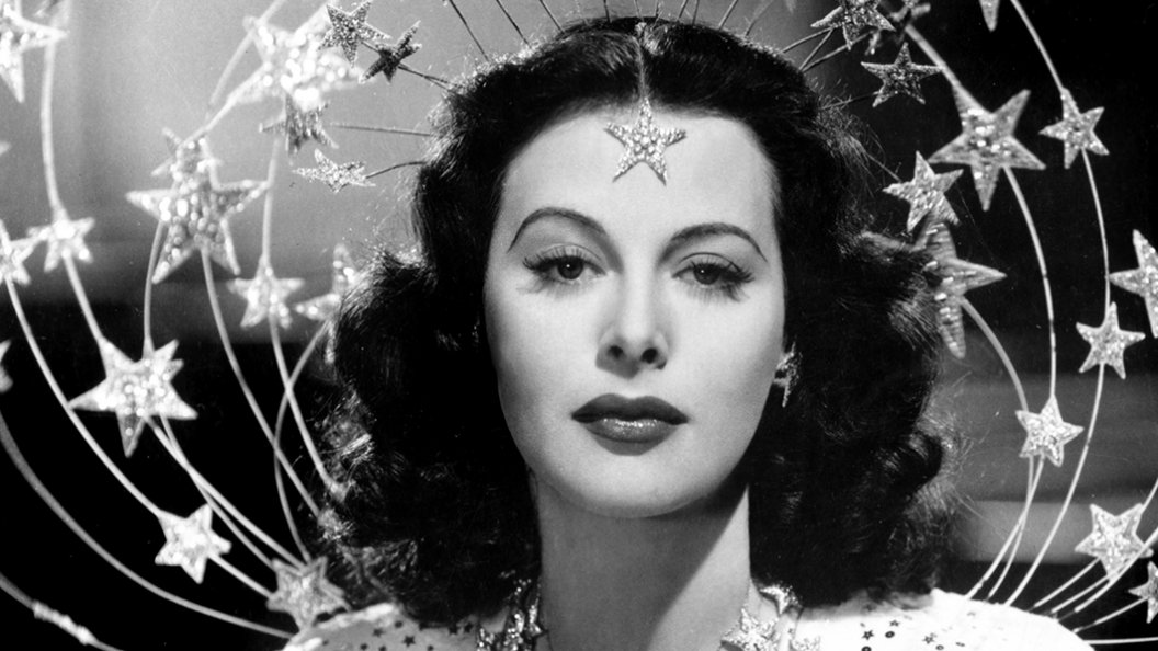 Hedy Lamarr : la femme derrière le wi-fi