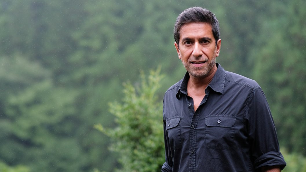 Sanjay Gupta : à la recherche d'une vie meilleure