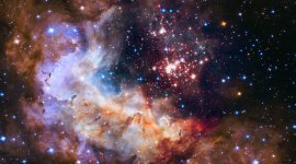 L'univers