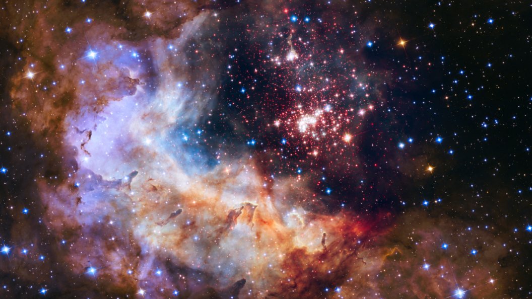 L'univers