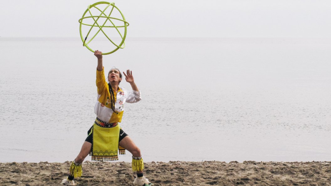 Pourquoi dansons-nous?