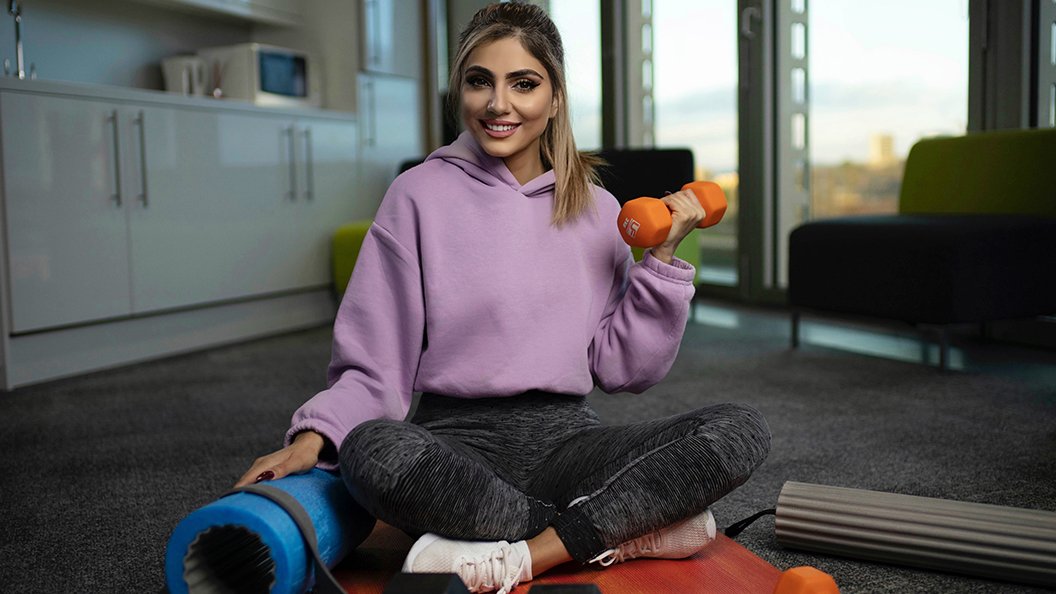 La vérité sur l'entraînement à la maison