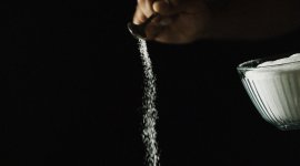 Sel, allié ou ennemi?