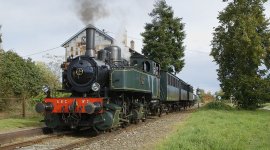 Trains en guerre