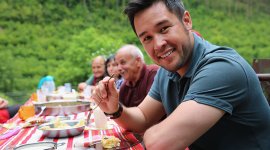 La science passe à table