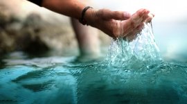 Les éclaireurs de l'eau