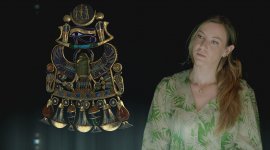 Mystérieux objets