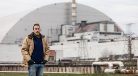 Retour à Tchernobyl