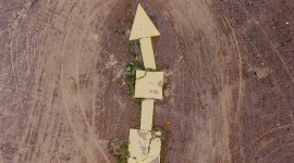 Mystères vus du ciel