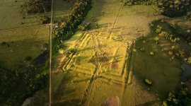 Mystères vus du ciel