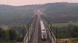 TGV: Génie français du rail