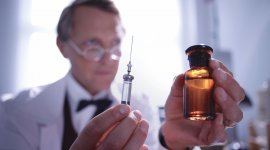 La péniciline, une révolution de la médecine