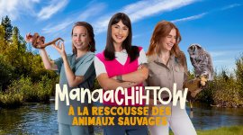 Manaachihtow - à la rescousse des animaux sauvages