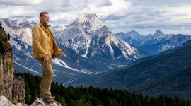 Les 5 vies de la terre