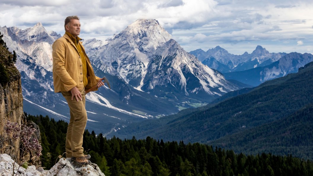 Les 5 vies de la terre