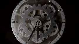 Plus vite ! À la recherche du temps