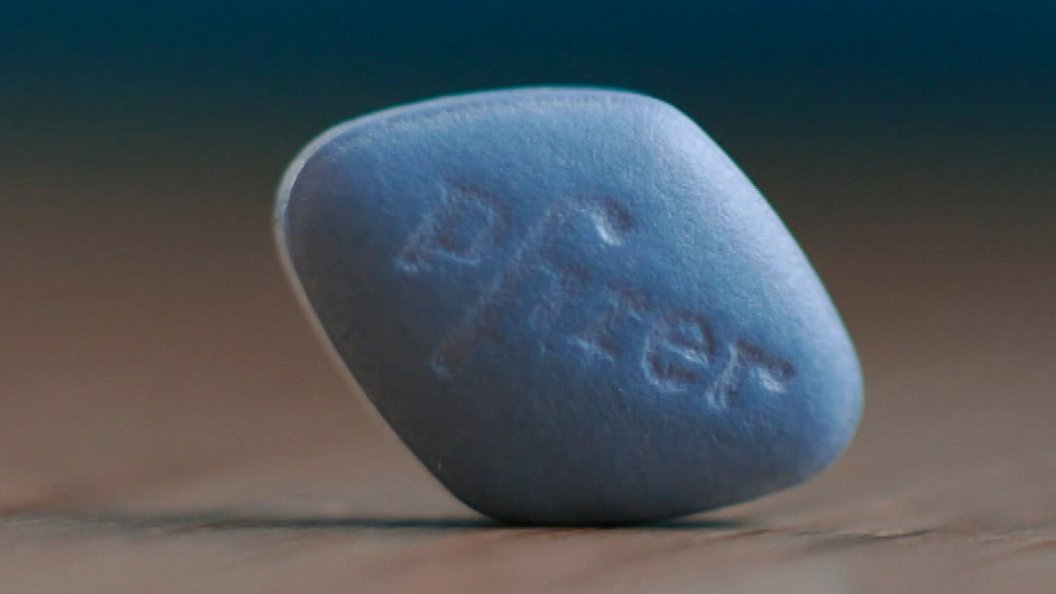 Viagra : science, sexe et scandale